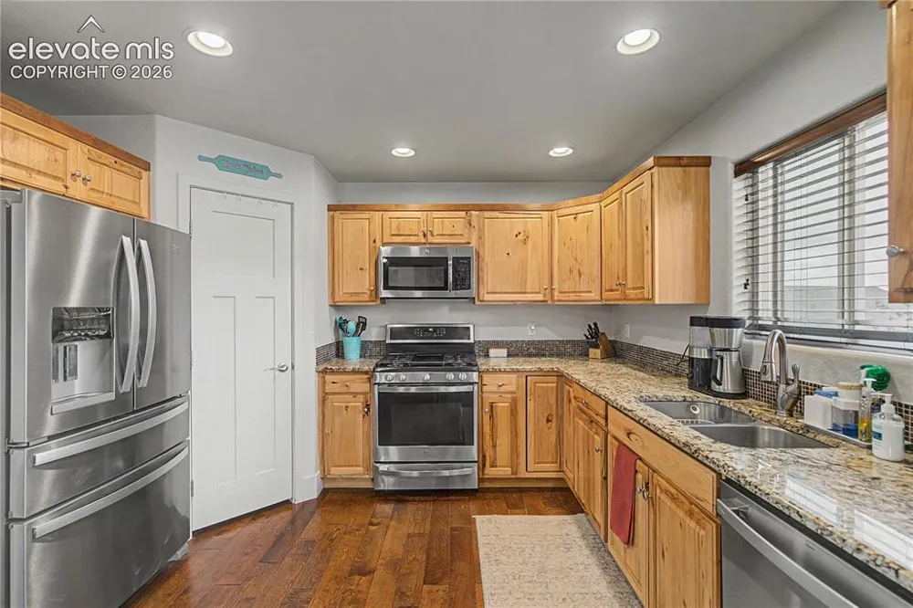 859 Circle Road Palmer Lake, CO 80133