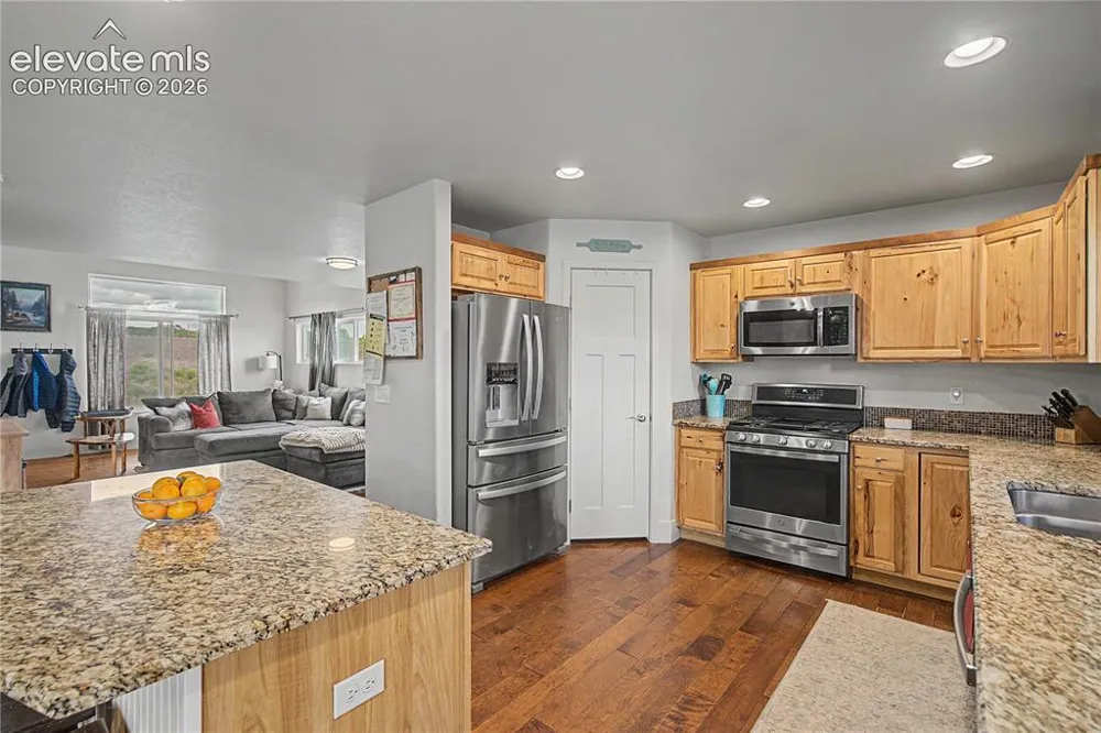 859 Circle Road Palmer Lake, CO 80133