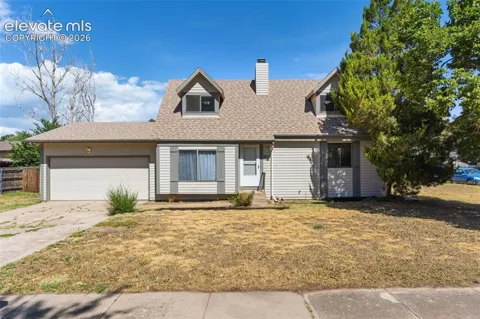 2210 Farnsworth Drive