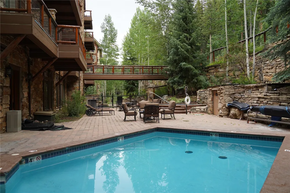 224 Trailhead Drive #3081 Keystone, CO 80435