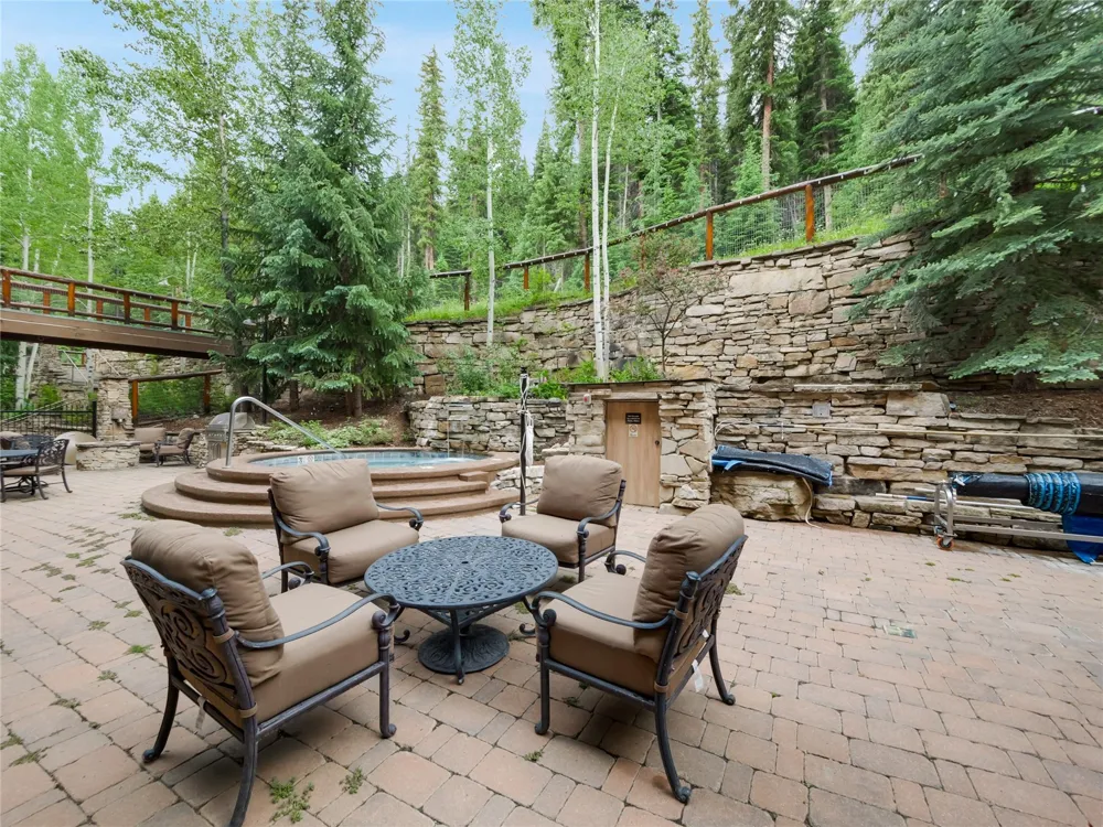224 Trailhead Drive #3081 Keystone, CO 80435