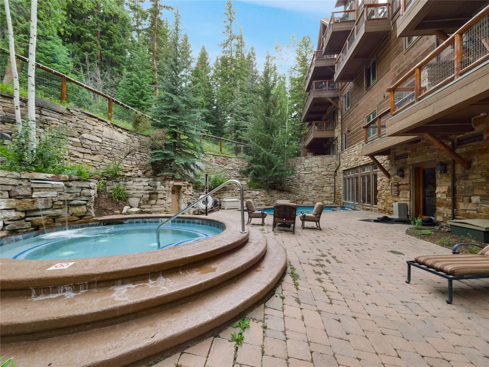 224 Trailhead Drive #3081 Keystone, CO 80435
