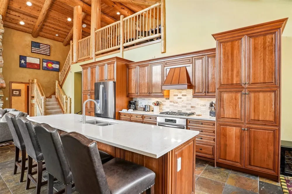 224 Trailhead Drive #3081 Keystone, CO 80435