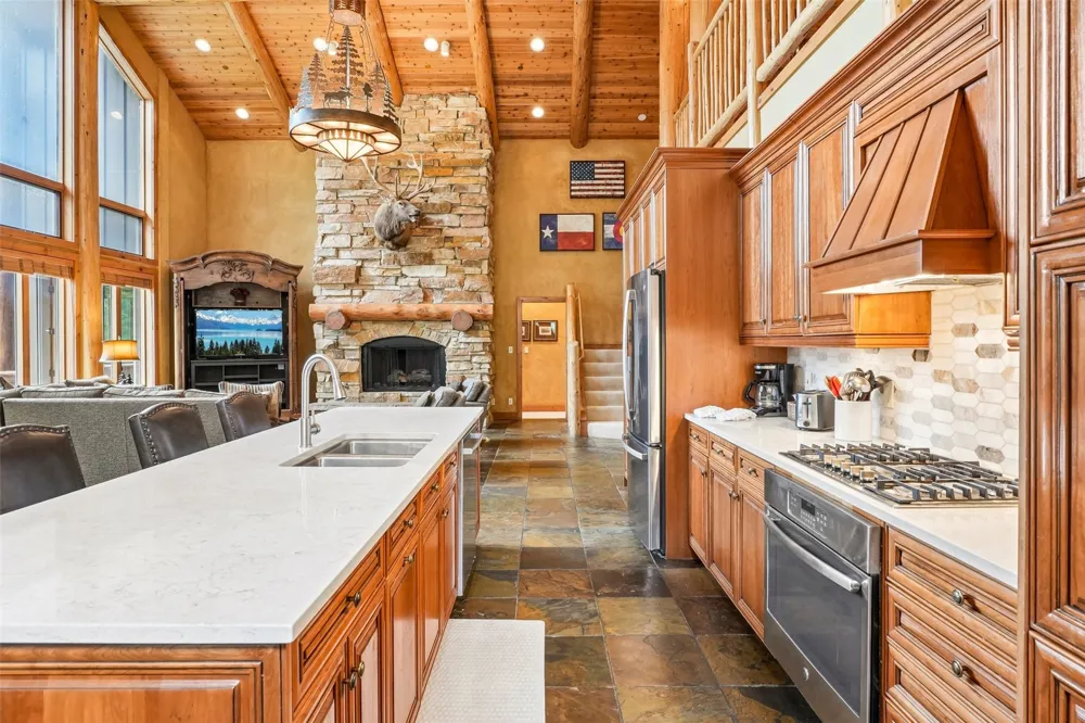 224 Trailhead Drive #3081 Keystone, CO 80435