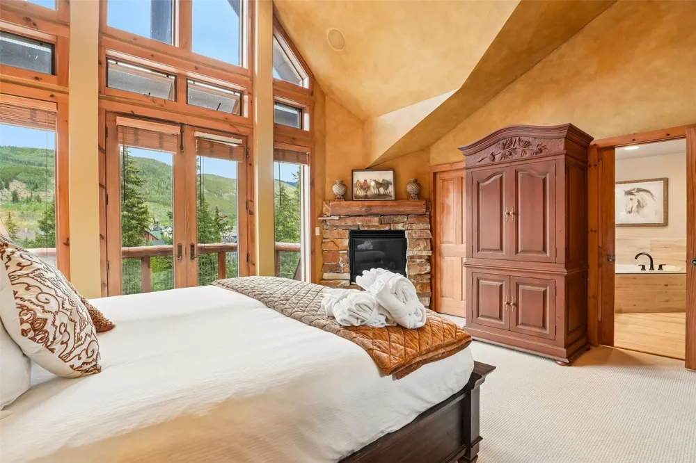 224 Trailhead Drive #3081 Keystone, CO 80435