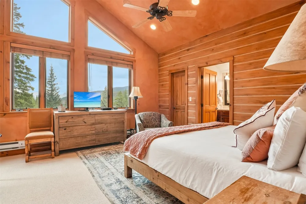 224 Trailhead Drive #3081 Keystone, CO 80435