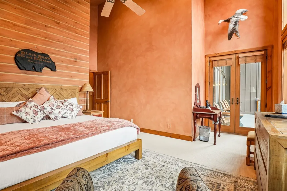 224 Trailhead Drive #3081 Keystone, CO 80435