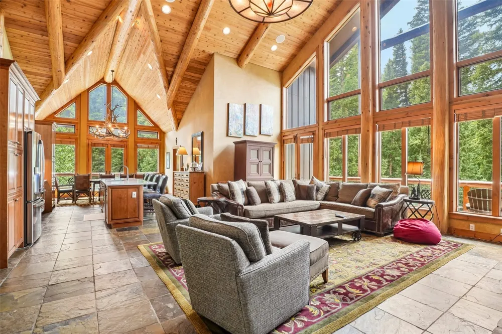 224 Trailhead Drive #3081 Keystone, CO 80435