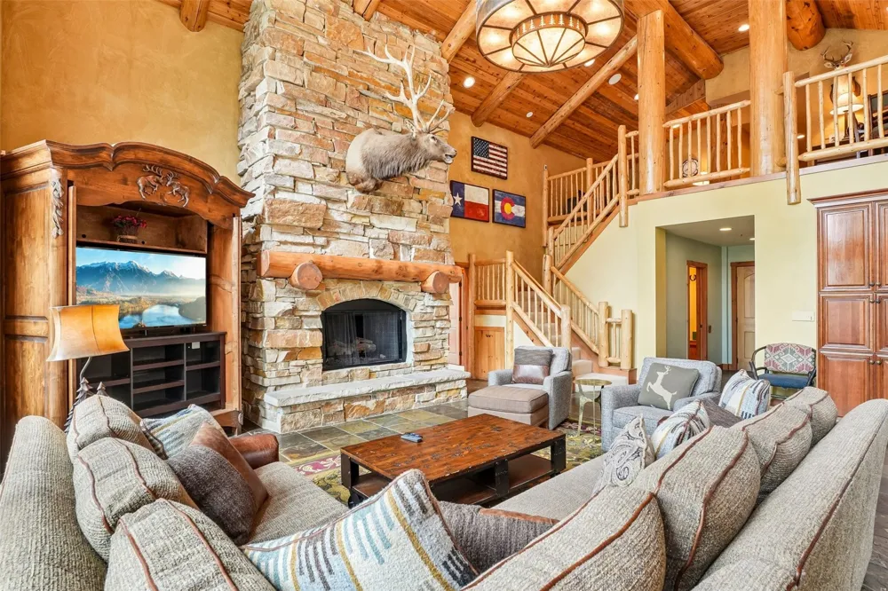 224 Trailhead Drive #3081 Keystone, CO 80435