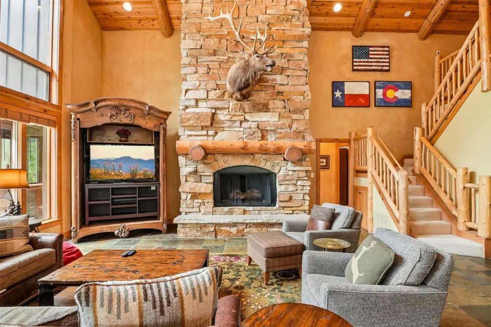 224 Trailhead Drive #3081 Keystone, CO 80435
