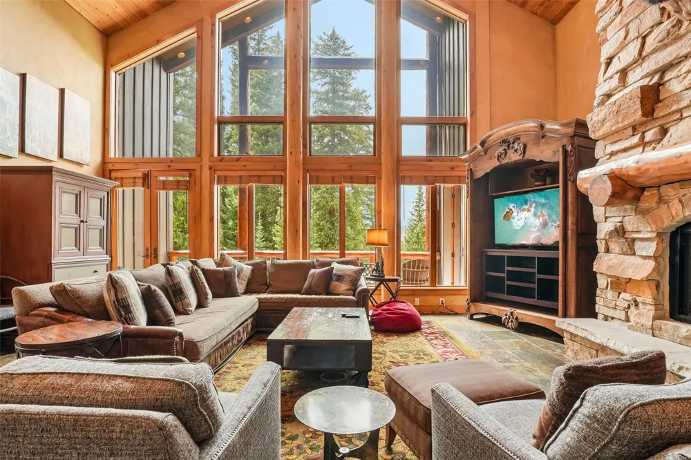 224 Trailhead Drive #3081 Keystone, CO 80435