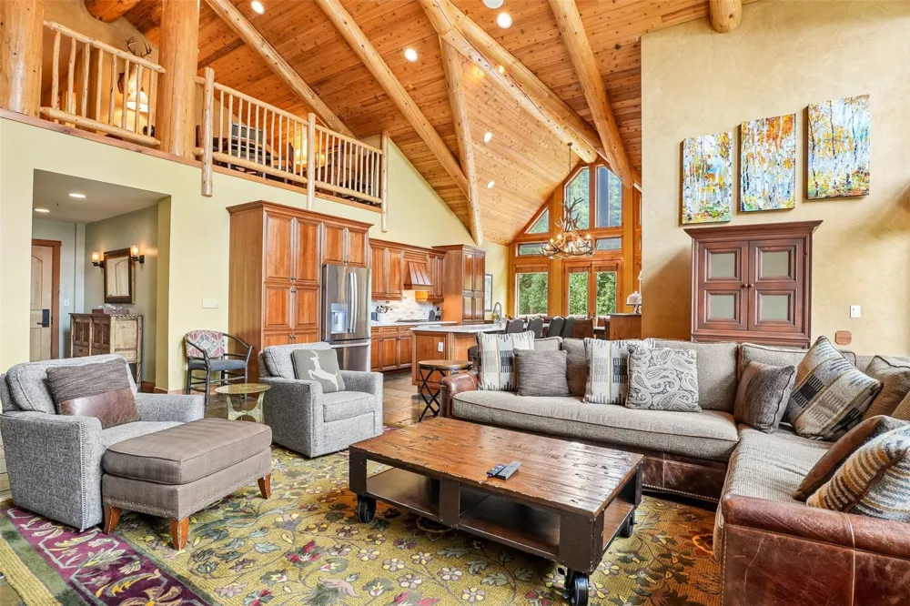 224 Trailhead Drive #3081 Keystone, CO 80435
