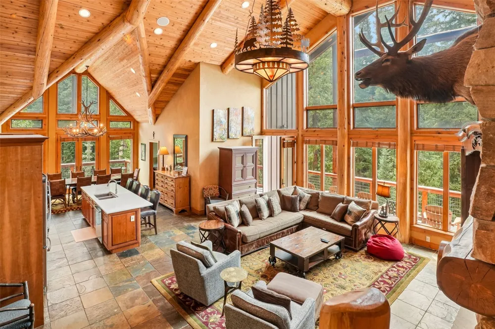 224 Trailhead Drive #3081 Keystone, CO 80435
