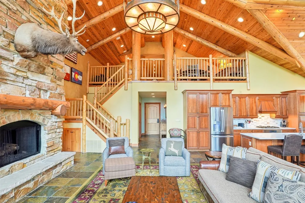 224 Trailhead Drive #3081 Keystone, CO 80435