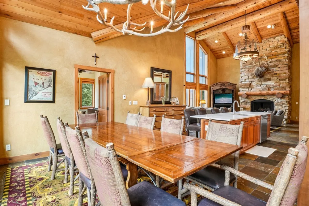 224 Trailhead Drive #3081 Keystone, CO 80435