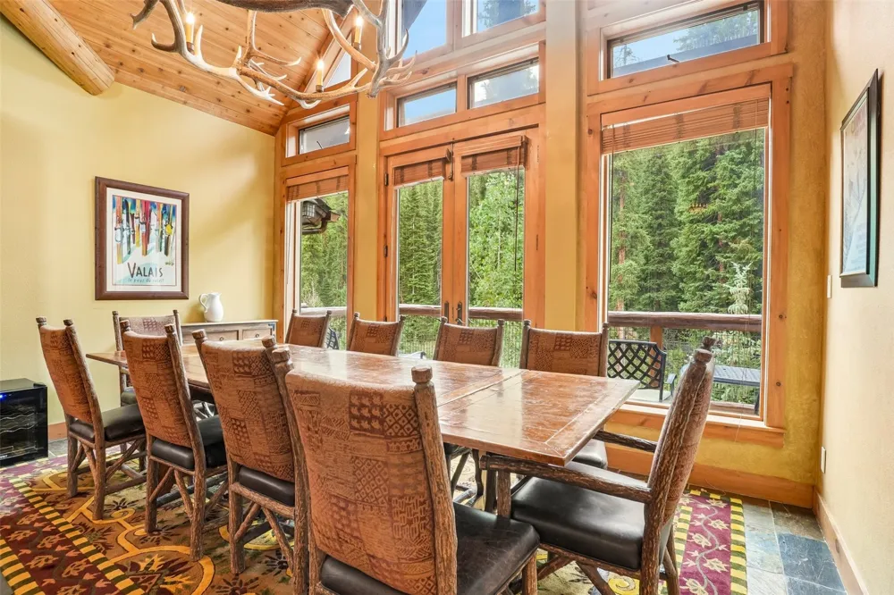224 Trailhead Drive #3081 Keystone, CO 80435