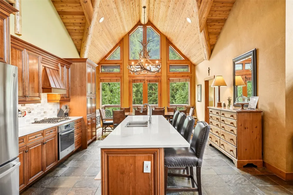 224 Trailhead Drive #3081 Keystone, CO 80435