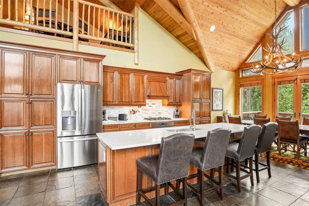 224 Trailhead Drive #3081 Keystone, CO 80435