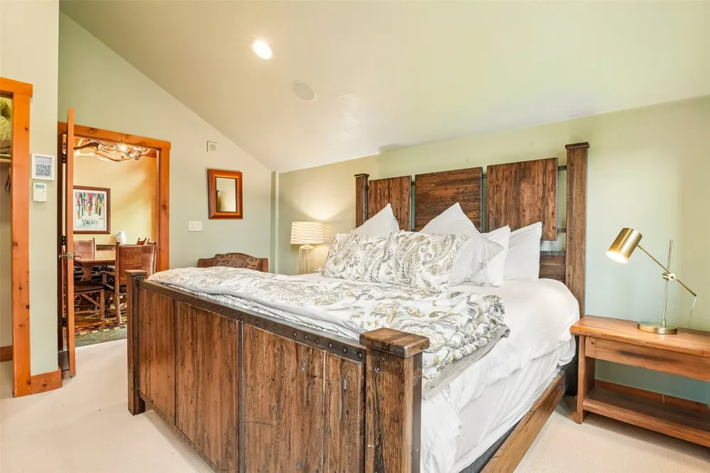224 Trailhead Drive #3081 Keystone, CO 80435