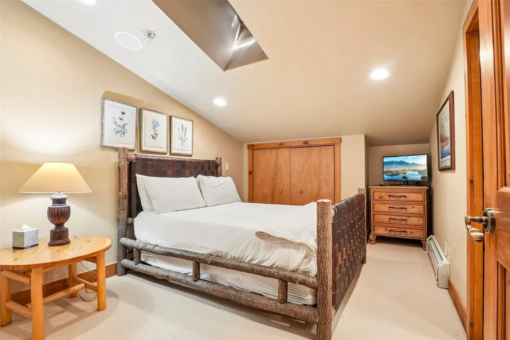 224 Trailhead Drive #3081 Keystone, CO 80435