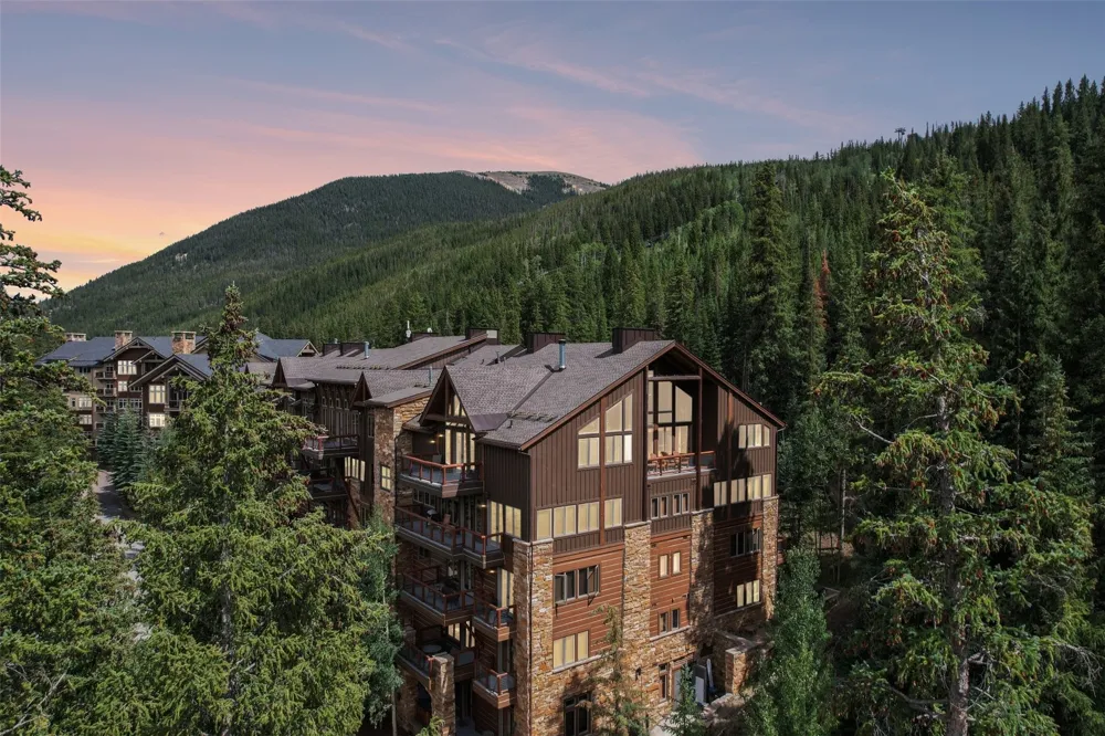 224 Trailhead Drive #3081 Keystone, CO 80435
