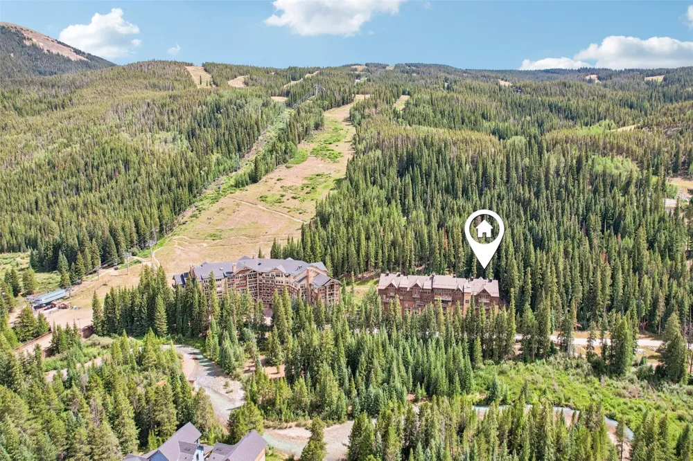 224 Trailhead Drive #3081 Keystone, CO 80435