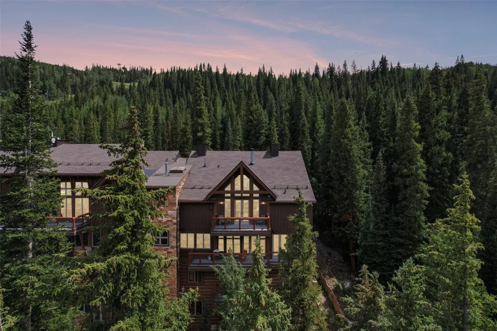 224 Trailhead Drive #3081 Keystone, CO 80435