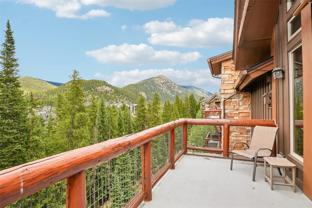 224 Trailhead Drive #3081 Keystone, CO 80435