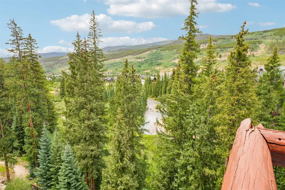 224 Trailhead Drive #3081 Keystone, CO 80435