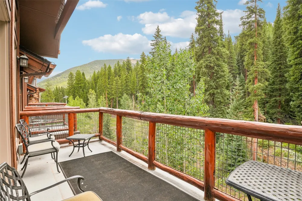224 Trailhead Drive #3081 Keystone, CO 80435