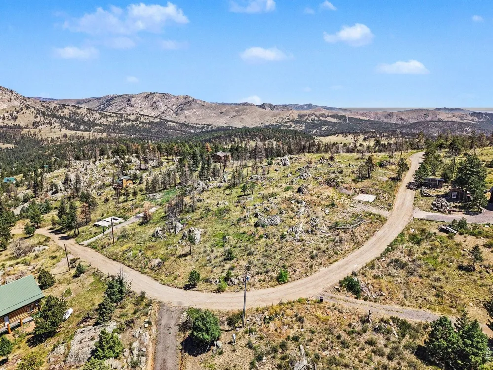1045 Palisade Mountain Drive Drake, CO 80515