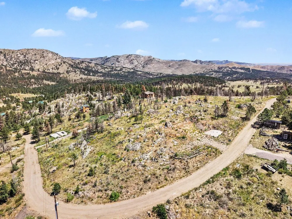 1045 Palisade Mountain Drive Drake, CO 80515