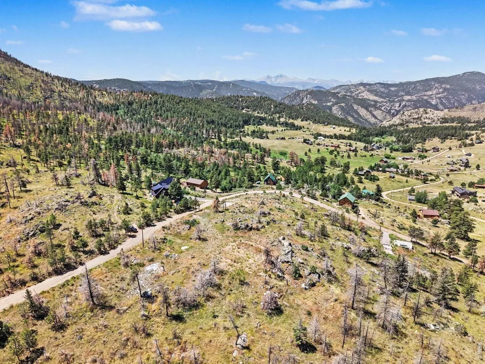 1045 Palisade Mountain Drive Drake, CO 80515
