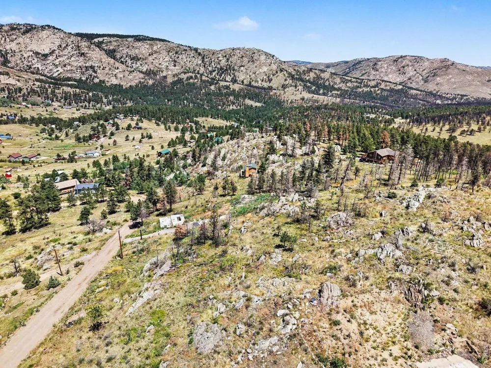 1045 Palisade Mountain Drive Drake, CO 80515