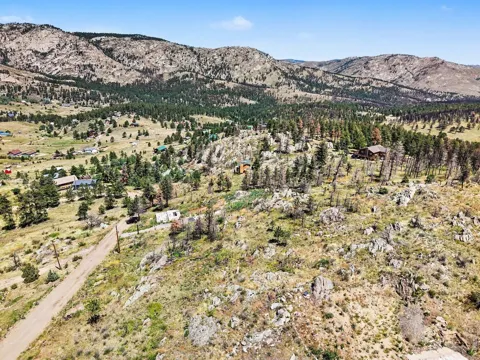 1045 Palisade Mountain Drive