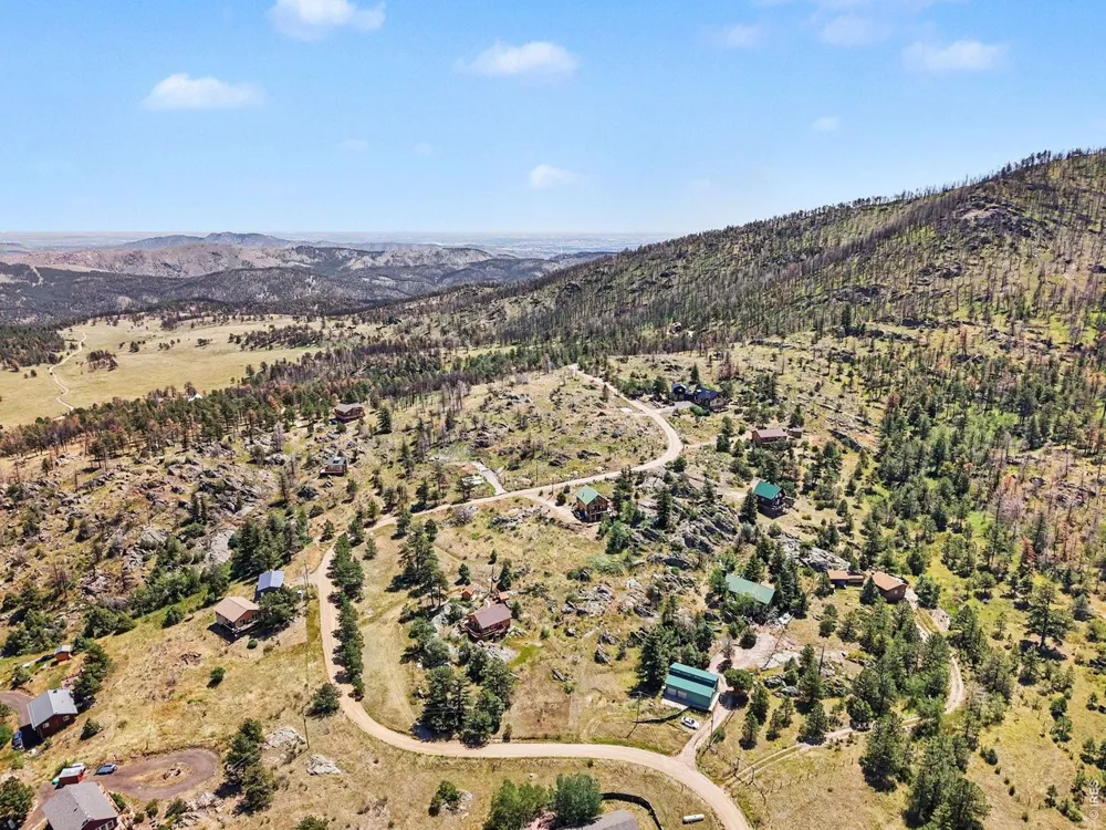 1045 Palisade Mountain Drive Drake, CO 80515