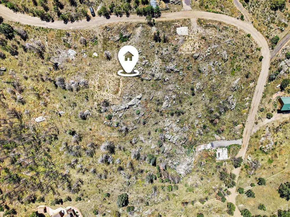 1045 Palisade Mountain Drive Drake, CO 80515