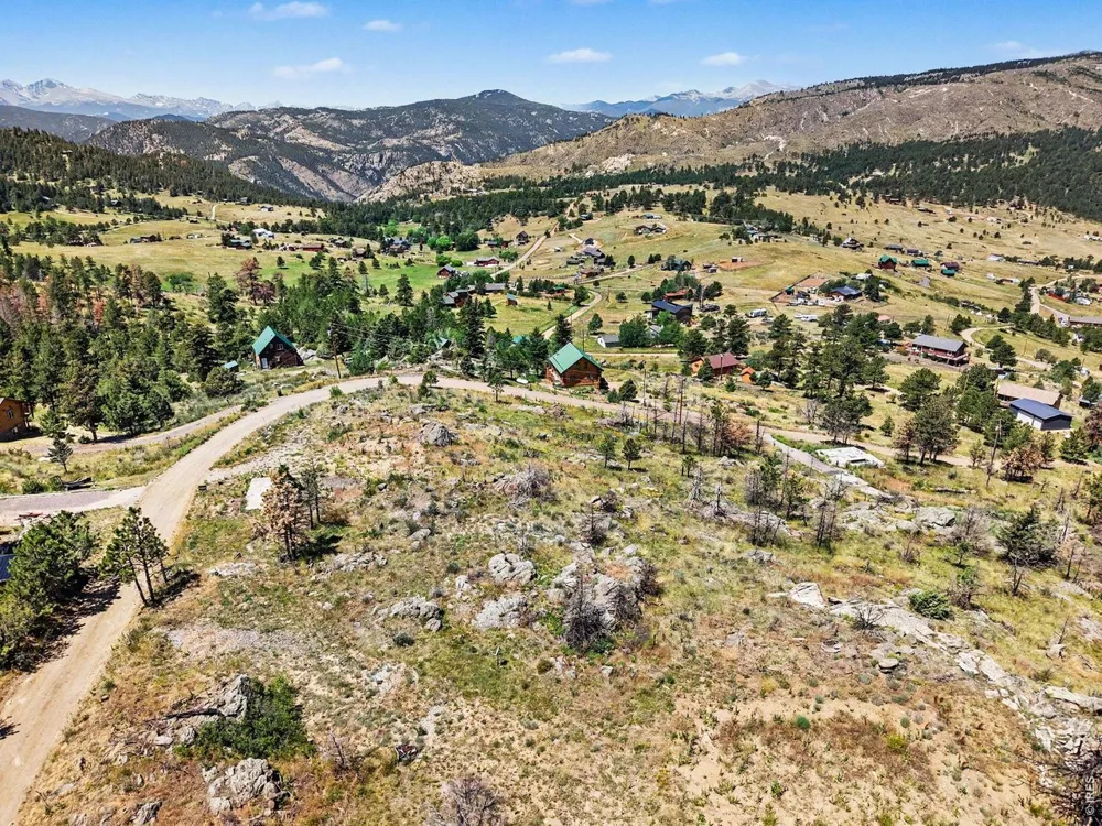 1045 Palisade Mountain Drive Drake, CO 80515