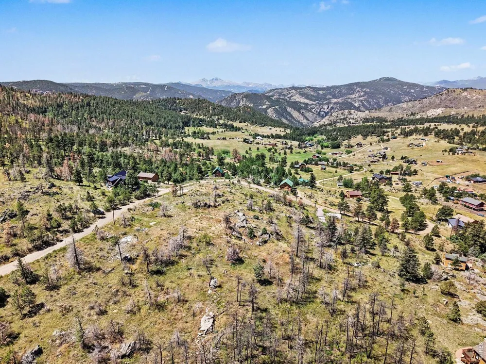 1045 Palisade Mountain Drive Drake, CO 80515