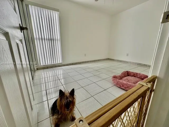 10851 SW 2nd St #K106 Sweetwater, FL 33174