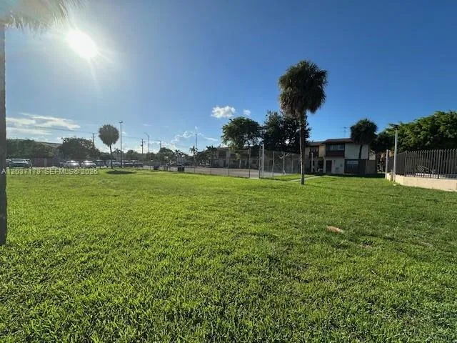 10851 SW 2nd St #K106 Sweetwater, FL 33174