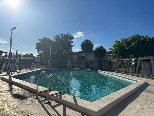 10851 SW 2nd St #K106 Sweetwater, FL 33174