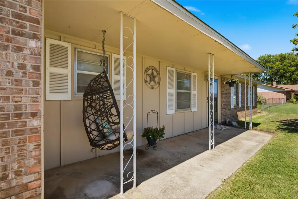 9282 County Road 1540 Ada, OK 74820