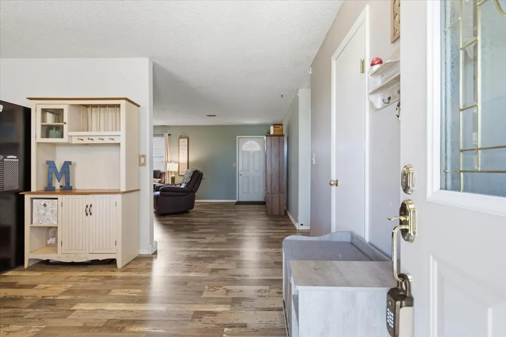 9282 County Road 1540 Ada, OK 74820