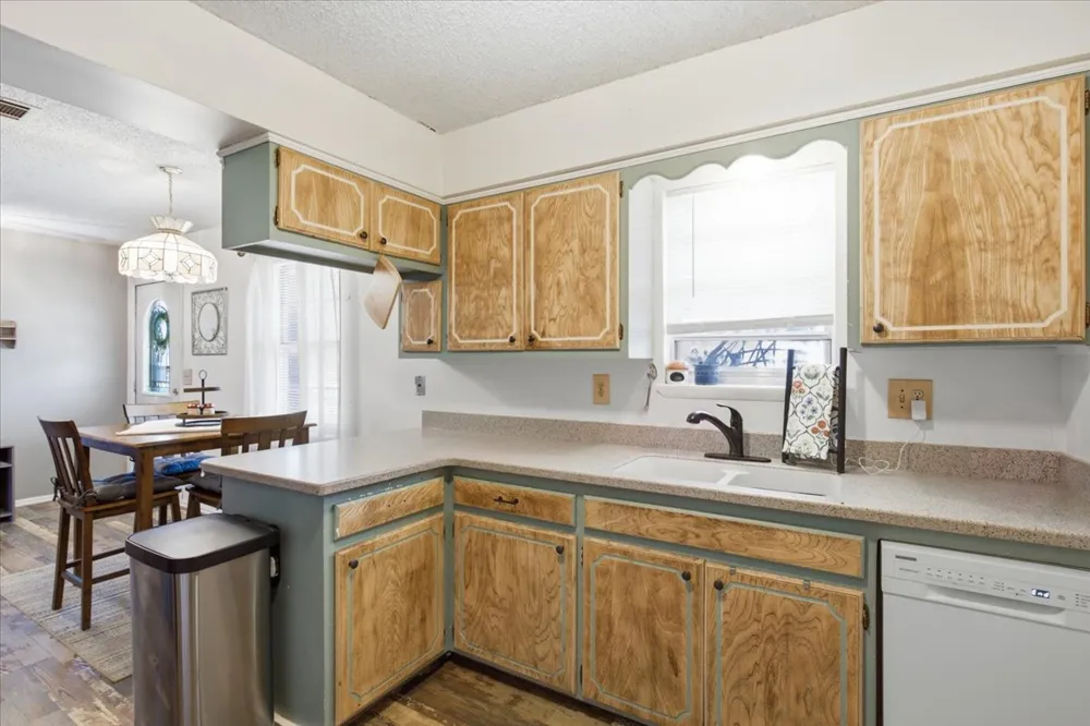 9282 County Road 1540 Ada, OK 74820