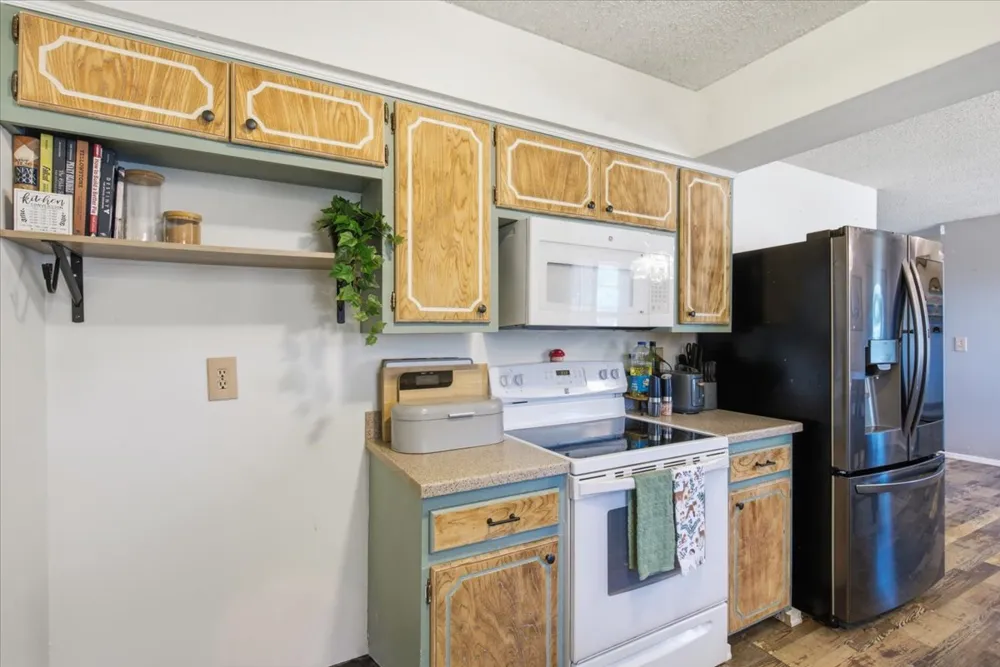 9282 County Road 1540 Ada, OK 74820