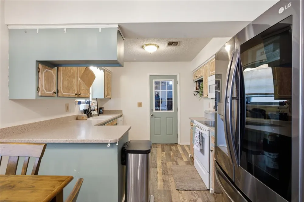 9282 County Road 1540 Ada, OK 74820