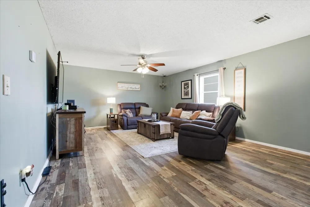 9282 County Road 1540 Ada, OK 74820