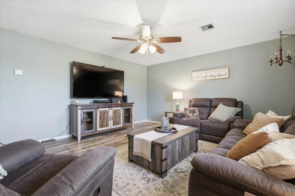 9282 County Road 1540 Ada, OK 74820