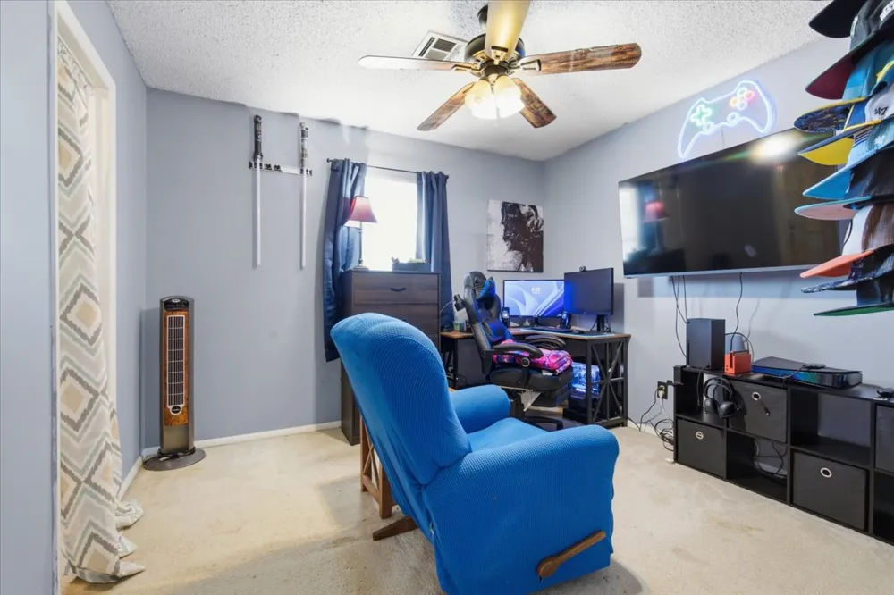 9282 County Road 1540 Ada, OK 74820
